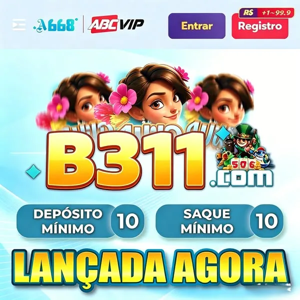 B311 Game Online Resmi 2026
