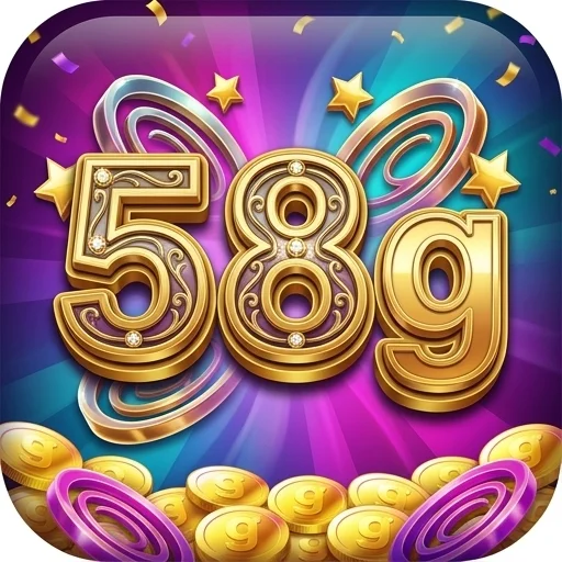 58g Logo - Oficial